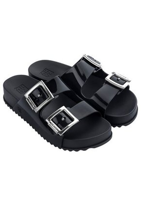 SANDALIAS NEGRO ZAXY PARTNER III FEM