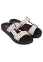 SANDALIAS NEGRO ZAXY FLASH SLIDE AD de Zaxy