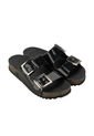 SANDALIA ZAXY MUJER 18063 BK520 Talla 6.5 de Zaxy