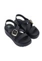 SANDALIA ZAXY MUJER 19261 BR440 Talla 35-36 de Zaxy