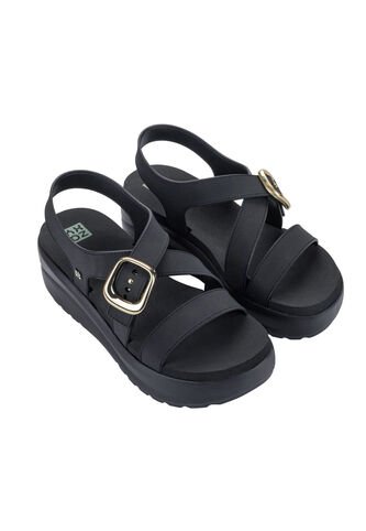SANDALIA ZAXY MUJER 19261 BR440 Talla 35-36 Zaxy