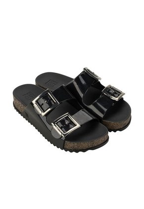 SANDALIA ZAXY MUJER 18063 BK520 Talla 34