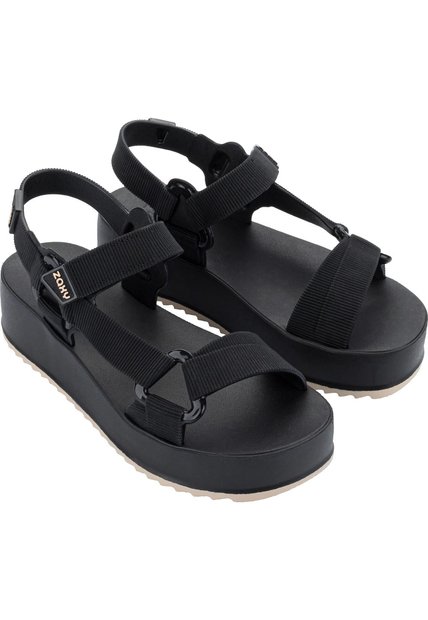 SANDALIA ZAXY MUJER 19360 BX878 Talla 39-40