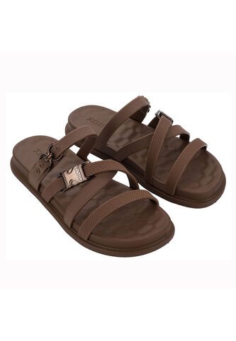 SANDALIA ZAXY MUJER 19328 BU808 Talla 39-40 Zaxy