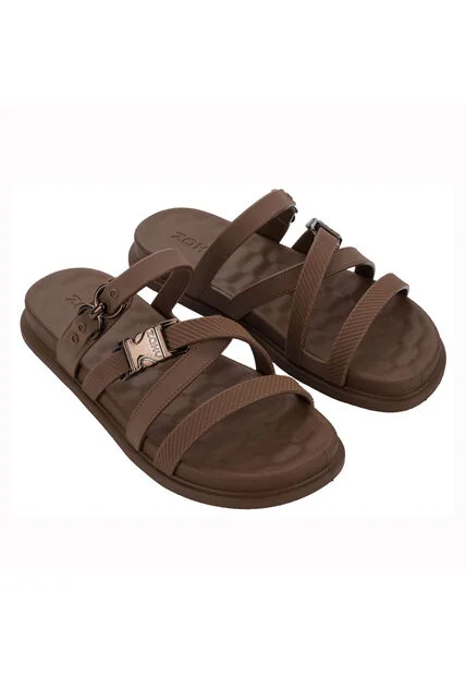 SANDALIA ZAXY MUJER 19328 BU808 Talla 39-40