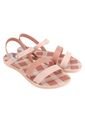 SANDALIAS NUDE ZAXY URBAN VI de Zaxy