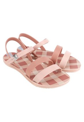 SANDALIAS NUDE ZAXY URBAN VI