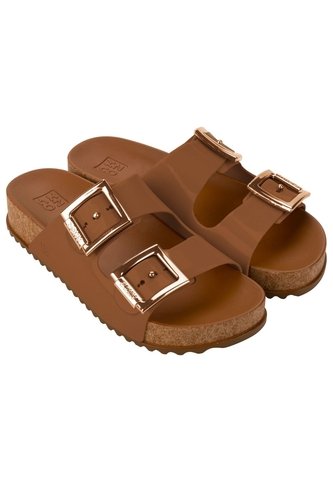 SANDALIA ZAXY MUJER 18063 BK519 Talla 33-34 Zaxy