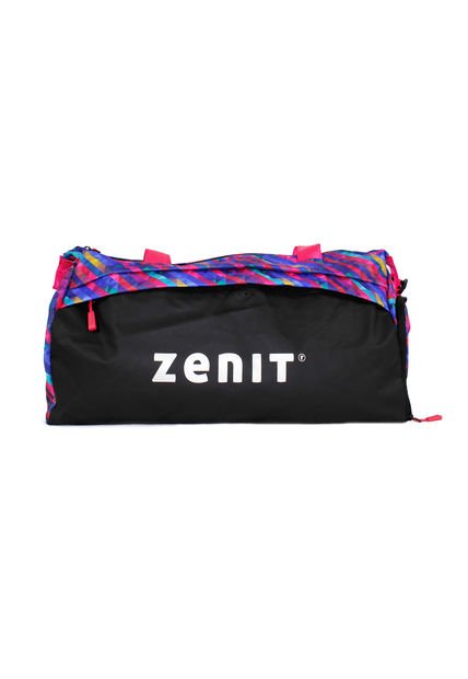 Bolso Multicolor Zenit Traveler Mujer - Compra Ahora | Dafiti Colombia