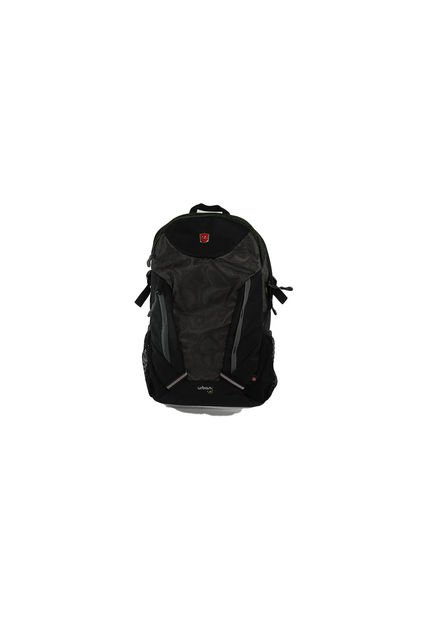 Mochila Negra Zenit 1813 - Compra Ahora | Dafiti Colombia
