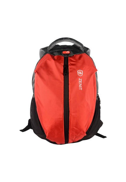 Mochila Deportiva Rojo Zenit 1903 - Compra Ahora | Dafiti Colombia