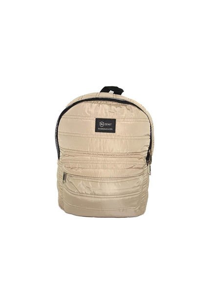 Mochila Impermeable Beige Zenit 19200 - Compra Ahora | Dafiti Colombia