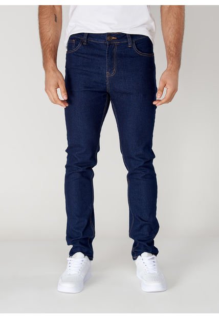 JEANS HOMBRE  AZUL ZIPORA GENTLEMAN O