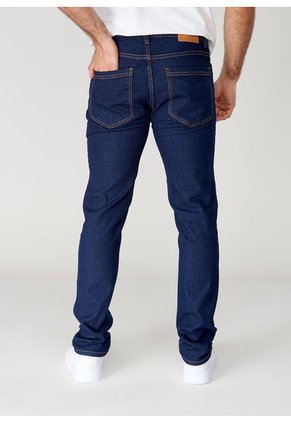 JEANS HOMBRE  AZUL ZIPORA GENTLEMAN O