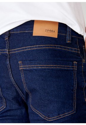 JEANS HOMBRE  AZUL ZIPORA GENTLEMAN O