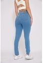 JEANS MUJER AZUL ZIPORA  DREAMER de ZIPORA JEANS