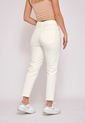 Jean Blanco ZIPORA JEANS de ZIPORA JEANS