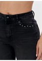 JEANS MUJER NEGRO ZIPORA ADA de ZIPORA JEANS