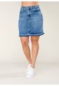 SINER ZIPORA JEANS FALDA de ZIPORA JEANS