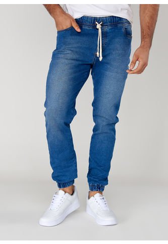 CROMA JEANS AZUL ZIPORA JEANS ZIPORA JEANS