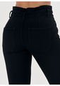 JEANS MUJER NEGRO ZIPORA MELODY BLACK de ZIPORA JEANS