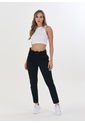 JEANS MUJER NEGRO ZIPORA MELODY BLACK de ZIPORA JEANS