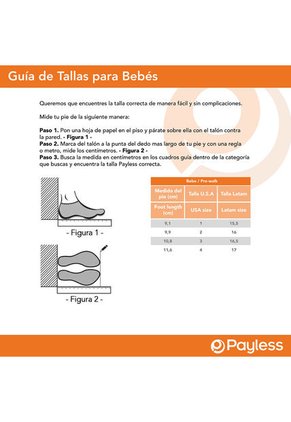 Sandalias Deportivas Parker Para Niños Pequeños Negro Zoe & Zac 192774