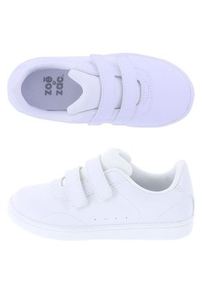 Zapatos Relay Court Para Niñas Zoe And Zac Payless 179924