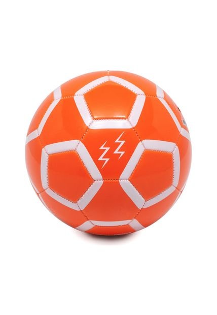 Balón Fútbol Ice Zoom Naranja #5 - ZBFMV-6080