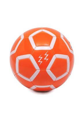 Balón Fútbol Ice Zoom Naranja #5 - ZBFMV-6080