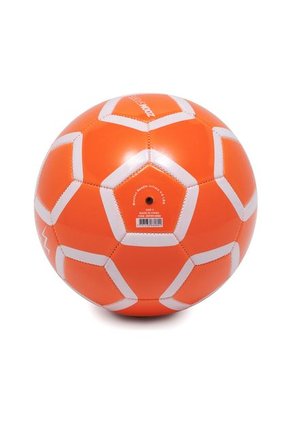 Balón Fútbol Ice Zoom Naranja #5 - ZBFMV-6080