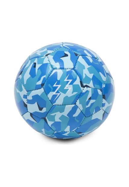 Balón Fútbol N. 2 Azul