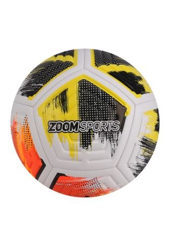 Zoom Sports - Balón Zoom Futbol Mabuti #5 12P D2