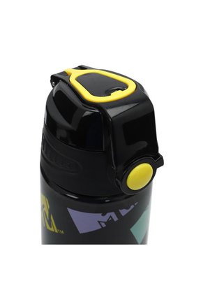 Botella Mtv Tritan  700 ML Amarillo ZMTV0777